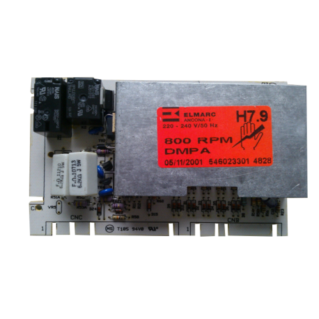 546023301 Модуль Ardo
