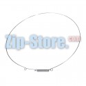 4861EN3002A Хомут внутренний на резину двери LG Original