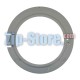3212ER1019B Обечайка внутренняя люка LG Original