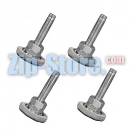 AFC72909501 Комплект ножек LG Original