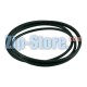 4036EN4002A Уплотнитель бака LG Original