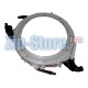 3551EN0001B Крышка передняя бака LG Original