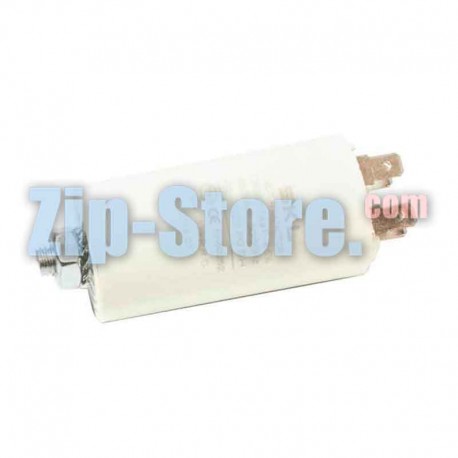 CAP524UN Конденсатор SKL 16mF, 450V