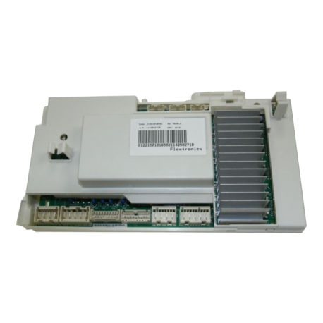 C00274166 Модуль управления Indesit