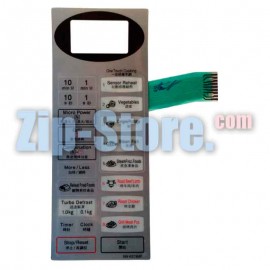 F630Y6W10SZP Клавиатура Panasonic не оригинал