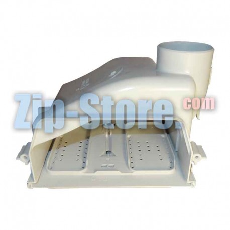 4925ER1010B Контейнер порошкоприёмника LG Original