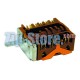 C00022195 Переключатель режимов духовки Indesit Original