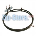 COK102AD Тэн IRCA конвекции духовки круглый 2000W Ardo 524011800 не оригинал