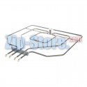 COK109BO Тэн верхний 2800W, 365х375мм Bosch 00773539 не оригинал