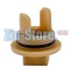 418076 Хвостовик шнека Bosch Original