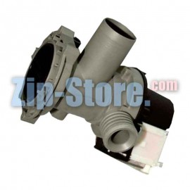 PMP007AR Насос в сборе Indesit C00064950