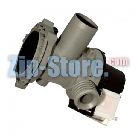 PMP007AR Насос в сборе Indesit C00064950