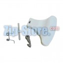 C00096865 Ручка люка Indesit Original