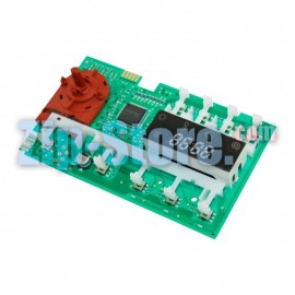 C00143086 Модуль индикации и управления Indesit Original