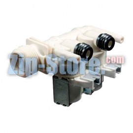 C00110333 Клапан заливной Indesit Original
