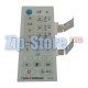 DE34-00185B Клавиатура Samsung CE1110R Original