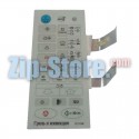DE34-00185B Клавиатура сенсорная Samsung CE1110R Original