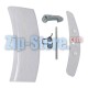 50292022006 Ручка люка Zanussi Original