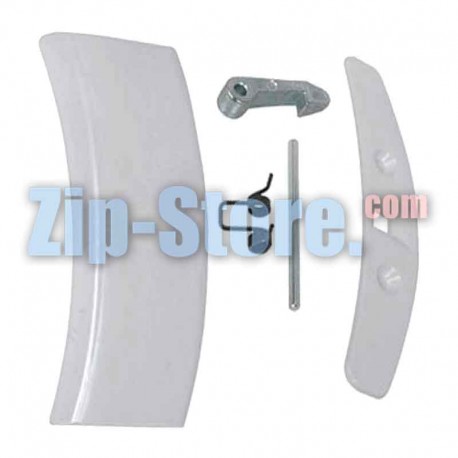 50292022006 Ручка люка Zanussi Original
