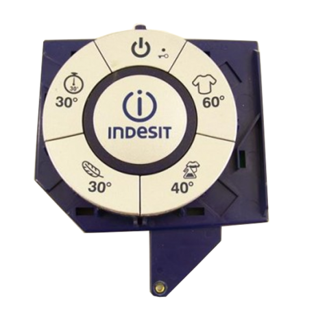 C00194514 Модуль индикации Indesit