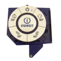 C00194514 Модуль индикации Indesit