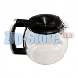 7313281249 Колба с крышкой DeLonghi Original