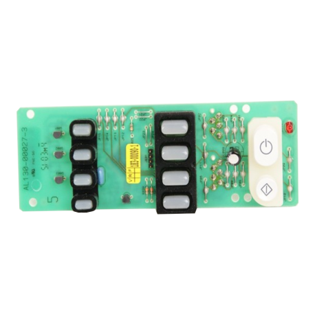 C00097400 Плата Indesit