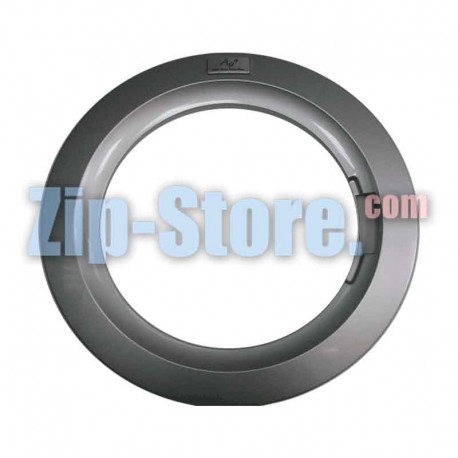 DC63-00815C Обечайка люка внешняя Samsung Original