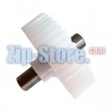 MS023 Шестерня в шнек HV8 Moulinex MS-5775439 не оригинал