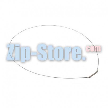 DC91-12078A Хомут резины наружный Samsung Original