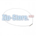 DC91-12078A Хомут наружный на резину двери D320mm Samsung Original