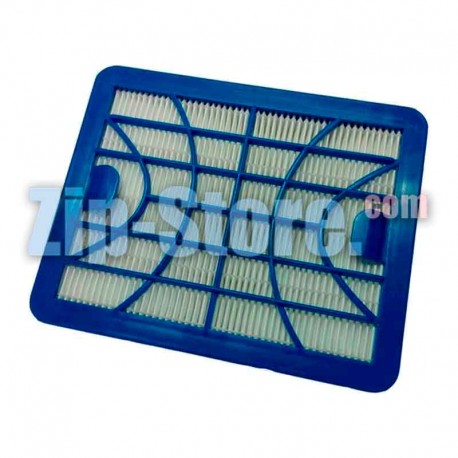 50000050 Фильтр выпускной HEPA H13 Zelmer 5000.0050 Original