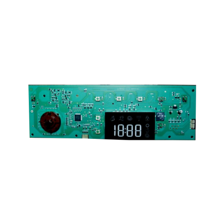 C00283374 Модуль индикации Indesit