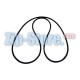 DC62-40183A Уплотнитель бака Samsung Original