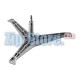 DC97-01115A Крестовина барабана Samsung Original