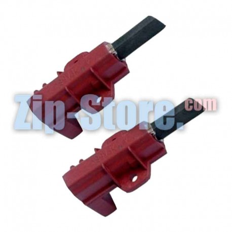 12,5*5*32 (C00273898) Щетки двигателя в корпусе Indesit Original