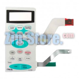 DE34-00193D Клавиатура сенсорная Samsung CE2738NR Original