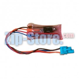 6615JB2003J Датчик разморозки с предохранителем LG Original