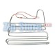 5300JB1041B Тэн оттайки LG Original
