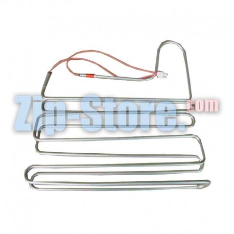 5300JB1041B Тэн оттайки LG Original