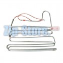 5300JB1041B Тэн оттайки LG Original