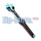 C00140744 Амортизатор Indesit 100N, 170mm Original