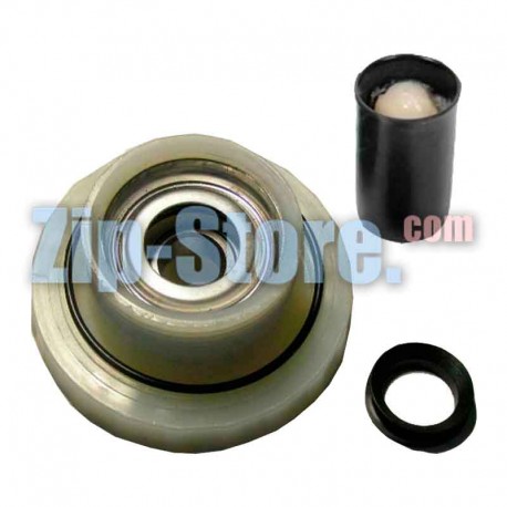 COD.098 Блок подшипников Zanussi 4071374104