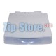 C00116873 Крышка люка белая Indesit Original