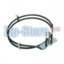 C00138834 Тэн конвекции 1600W Indesit Original