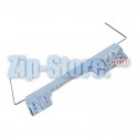 C00087073 Петля люка Indesit Original