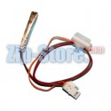 6615JB2002T Датчик оттайки LG Original