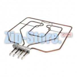 COK110BO Тэн духовки верхний 2800W, 370х365мм Bosch 470845 не оригинал