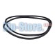 DG97-00019A Уплотнитель двери духовки Samsung Original