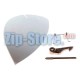C00075323 Ручка люка Indesit Original